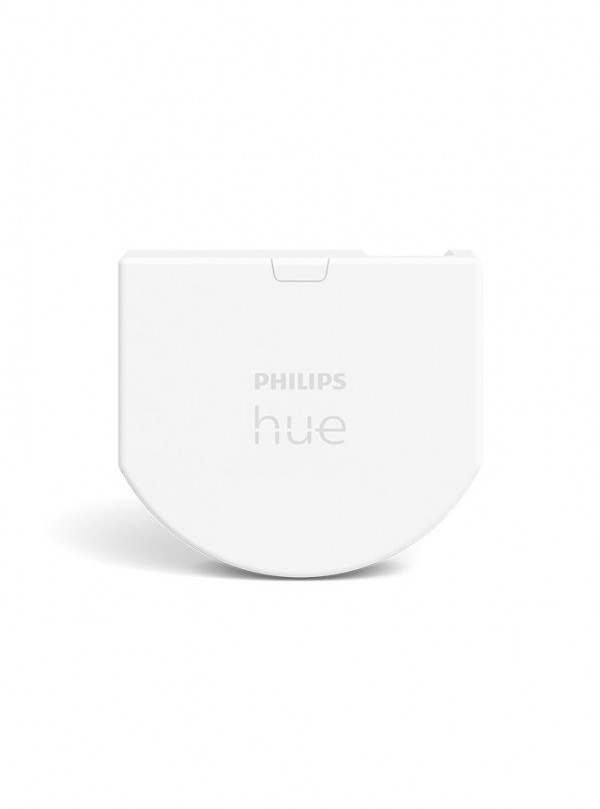 Philips Hue vægafbrydemodul