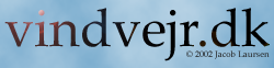 vindvejr.dk